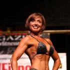 Linda  McIntyre - NPC Washington State Championships 2012 - #1